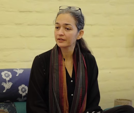 Samiya Mumtaz Talks About Meri Zaat Zarra e Benishan's Success