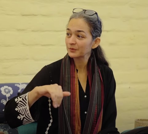 Samiya Mumtaz Talks About Meri Zaat Zarra e Benishan's Success