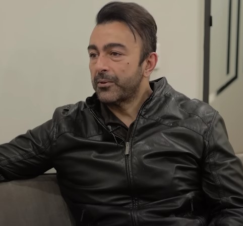 Shaan Shahid's Two Cents On High Rate Of Divorces And Breakups