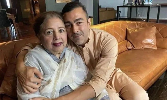 Shaan Shahid's Daughter Shares Her Father's Impact On Her As A Filmstar