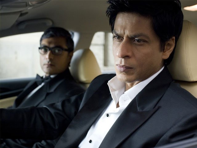 Aly Khan Talks About How He Met Shahrukh Khan & Offered Don 2