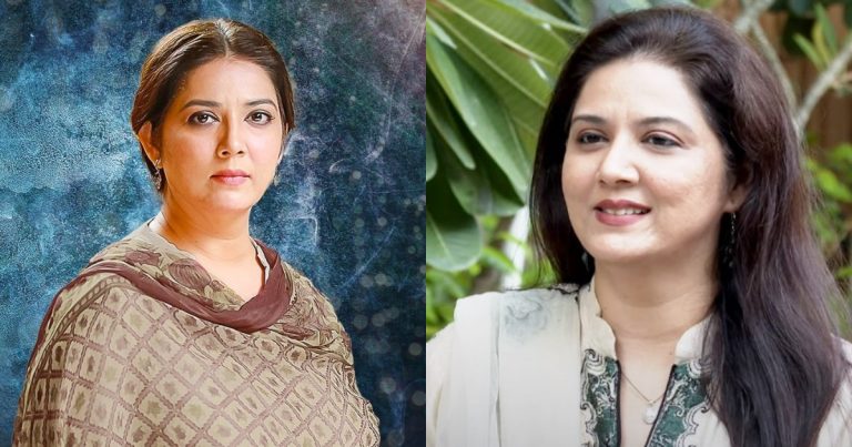 Savera Nadeem’s Haunted Experience On Wehem Set