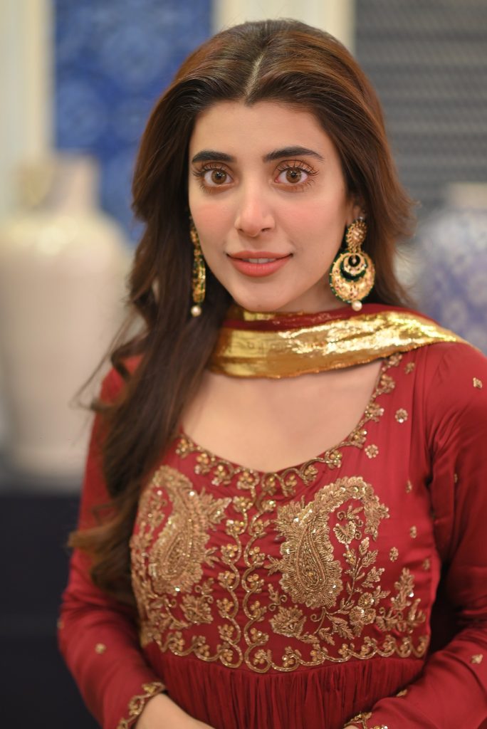 Why Mawra Hocane Is Absent From Television