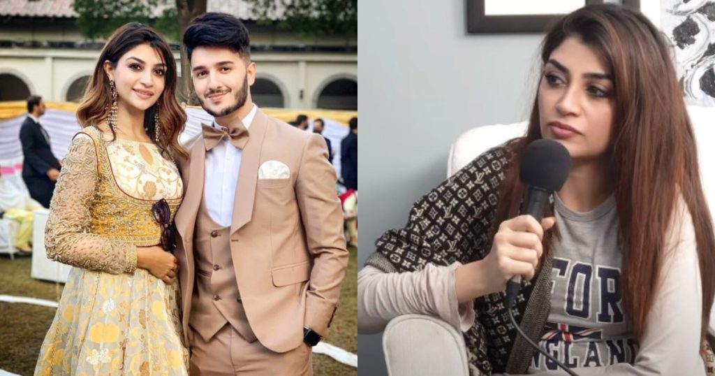 Zoya Nasir Reveals Why YouTubers Are Better Than Actors