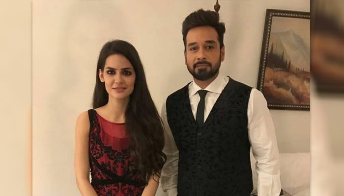 Female Co-actor Faysal Quraishi Would Love to Date