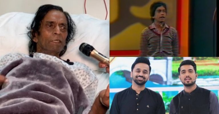 Majid Jahangir Exposes Waseem Badami & Iqrar Ul Hassan’s Scam