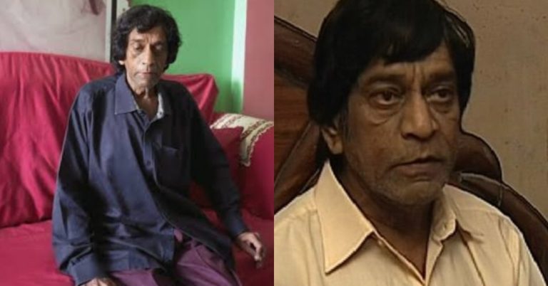 Pakistani Actor & Comedian Majid Jahangir Passed Away