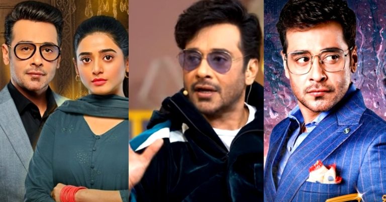 Faysal Quraishi Criticizes Pakistani Dramas & Viewers