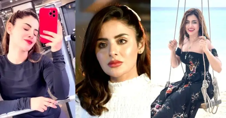 Siyani Fame Actor Nida Khan Gorgeous Pictures
