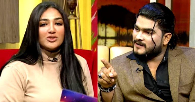 TikToker Asad Ray’s Highly Controversial Statement in Interview
