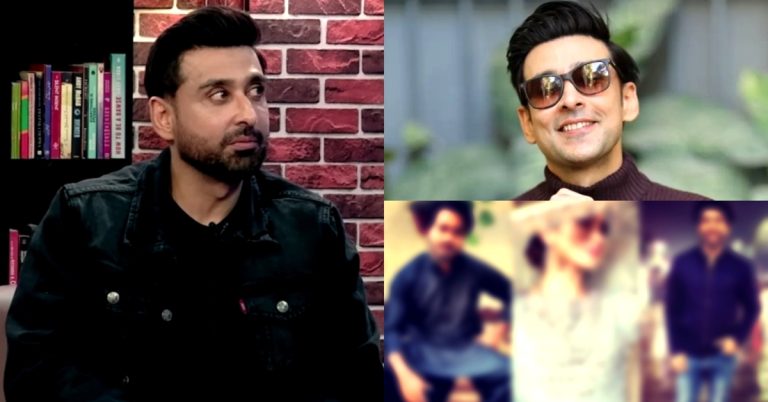 Sami Khan Names The Most Underrated Pakistani Actors