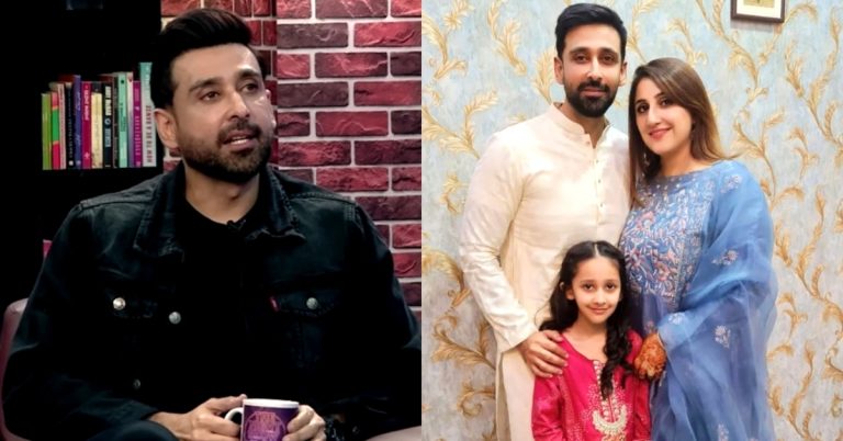 Sami Khan Reveals Details About His Marriage