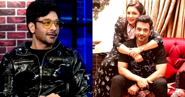 Faisal Quraishi’s Interesting Story Of Proposing Wife Sana