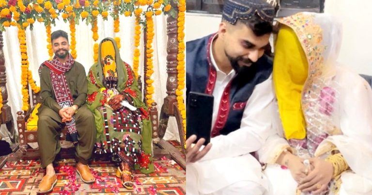 Kana Yaari Singer & Rapper Eva B Nikah Event Pictures