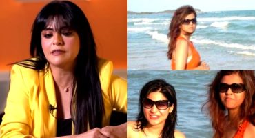 Maria Wasti Talks About Her Viral Leaked Pictures