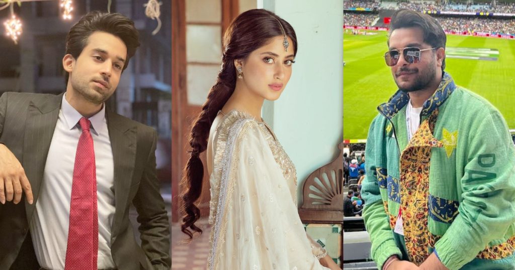 5 Pakistani Celebrities Make It To Eastern Eye's 30 Under 30 List