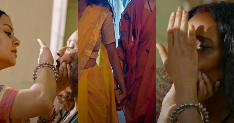 Teaser of Controversial Short Film About LGBTQ  Released