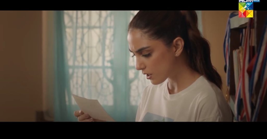 Maya Ali & Bilal Ashraf Drama Teasers Out Now