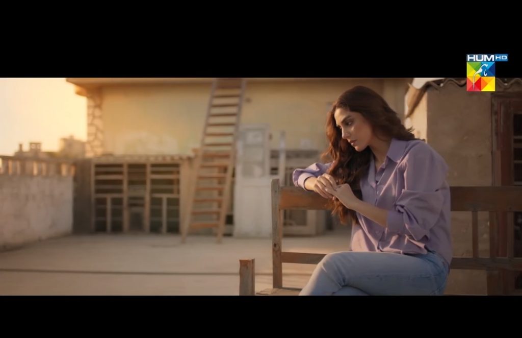 Maya Ali & Bilal Ashraf Drama Teasers Out Now