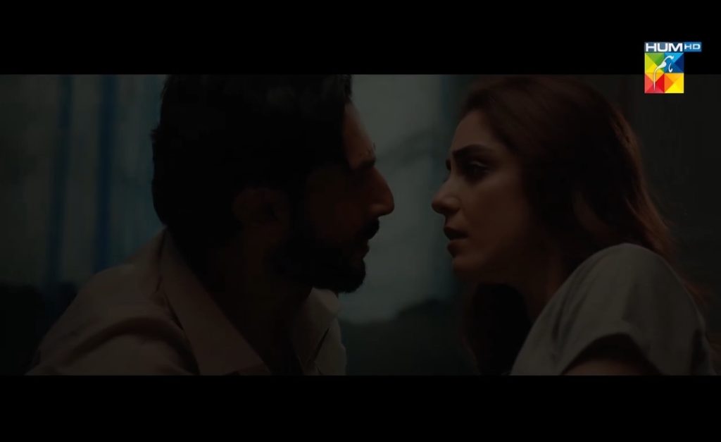 Maya Ali & Bilal Ashraf Drama Teasers Out Now