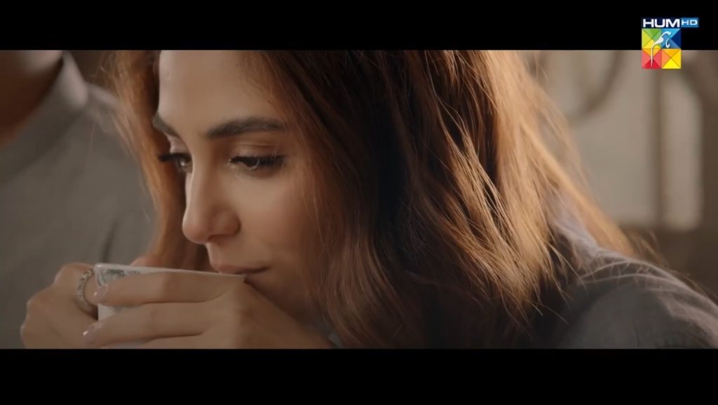 Maya Ali & Bilal Ashraf Drama Teasers Out Now