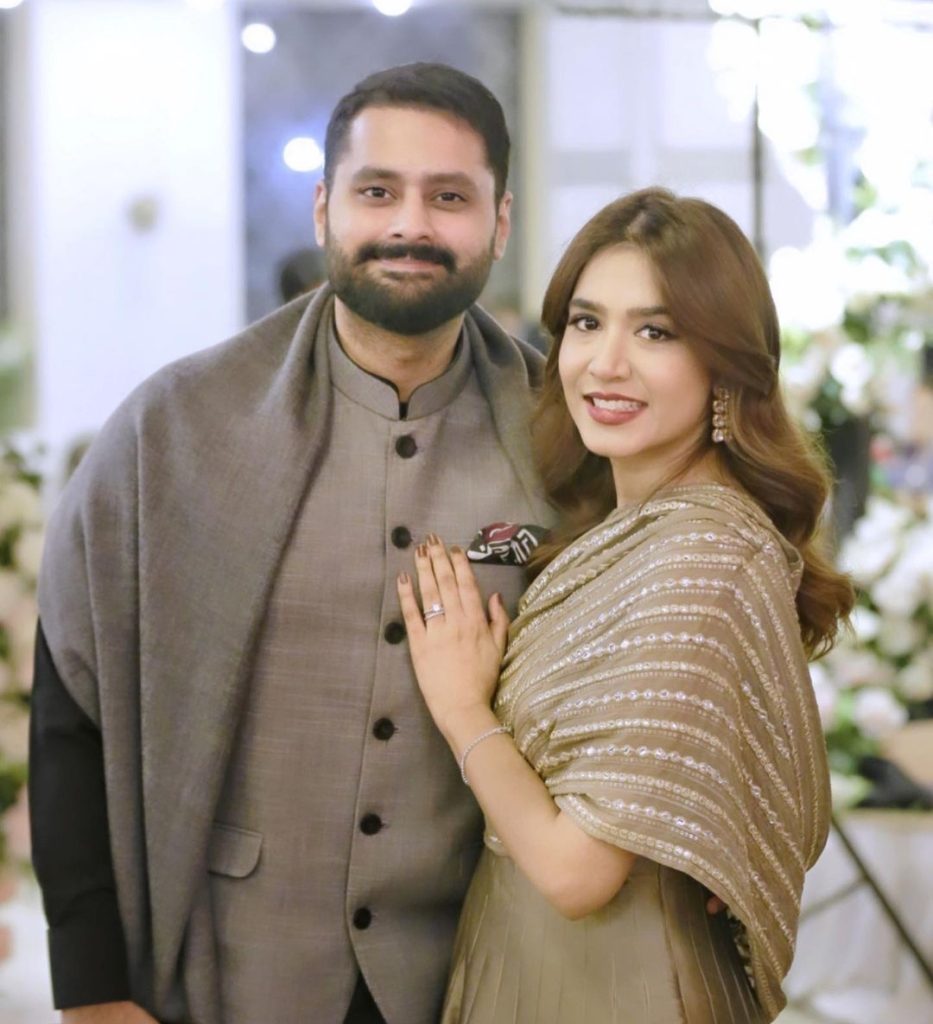 Mansha Pasha Shares Why Celebrity Marriages Fail