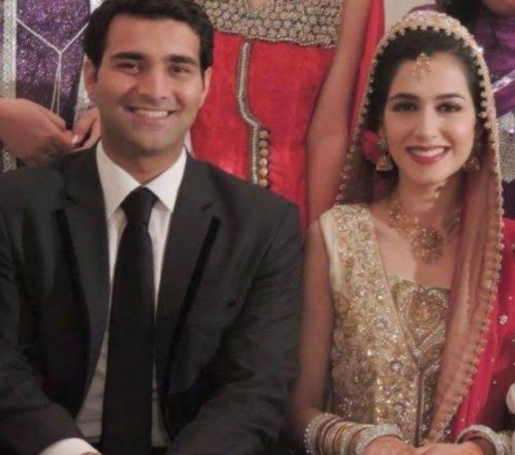 Mansha Pasha Discusses About Her First Marriage & Divorce