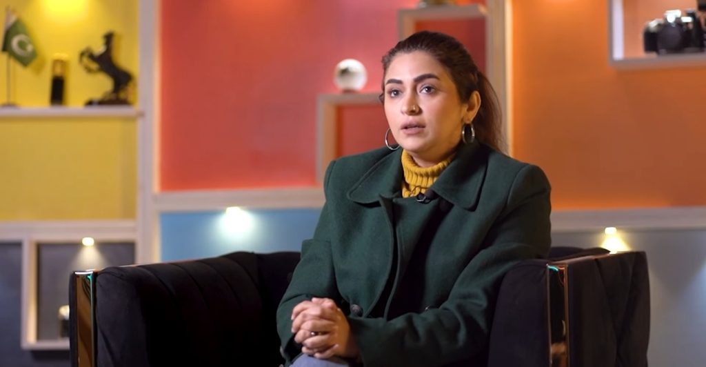 Why Host Maya Khan Refused Popular Indian Reality Show