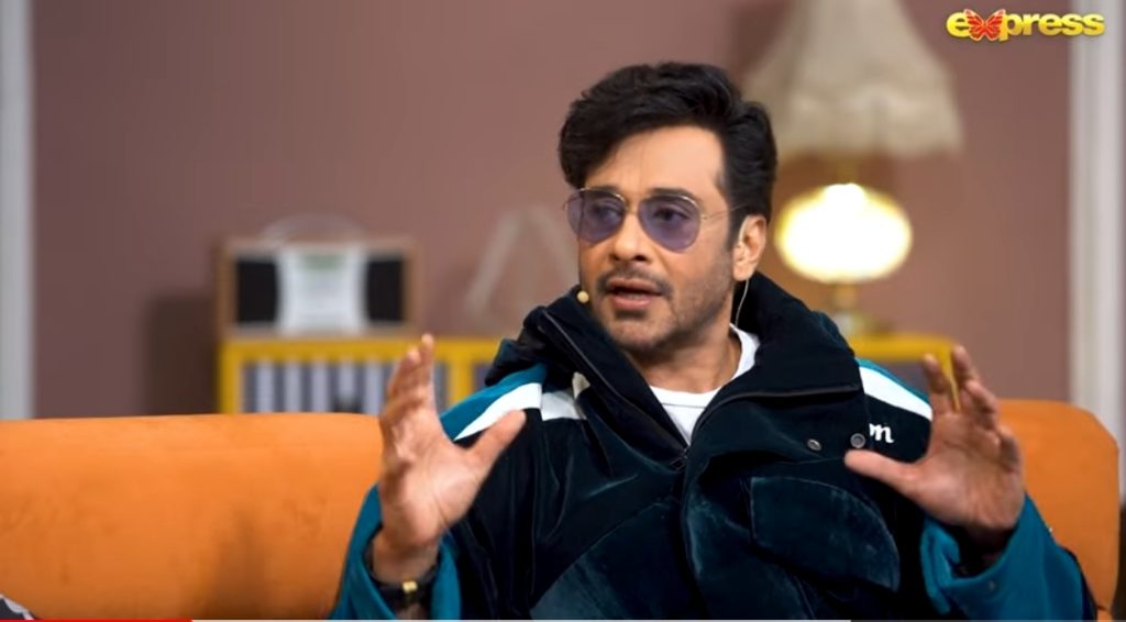 Faysal Quraishi Criticizes Pakistani Dramas & Viewers