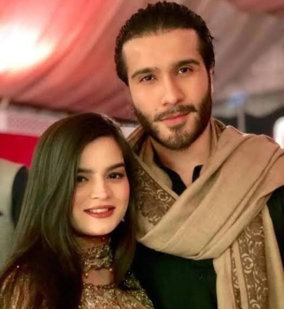 Feroze Khan's Ex Brother in Law Shamoon's Opinion on Feroze Khan Controversy