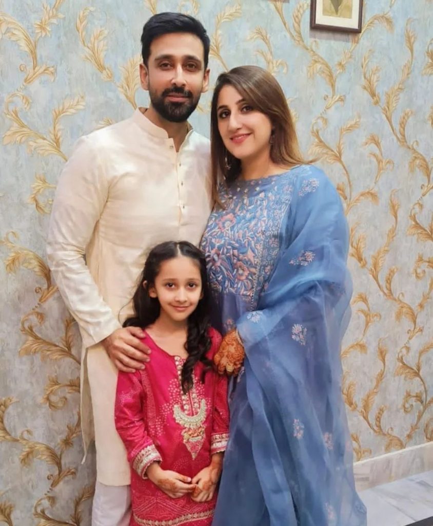 Sami Khan Reveals Details About His Marriage