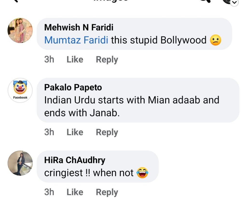 Pakistanis make fun of Sidharth Malhotra’s Unrealistic Portrayal of Pakistanis In Mission Majnu