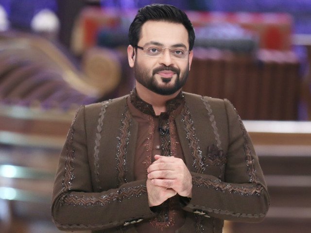 Dania Shah Indicted In Aamir Liaquat Video Leak Case