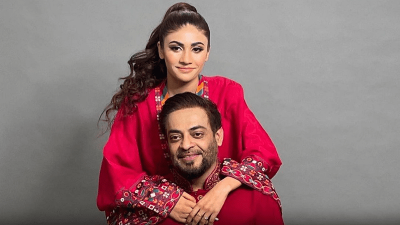 Dania Shah Indicted In Aamir Liaquat Video Leak Case