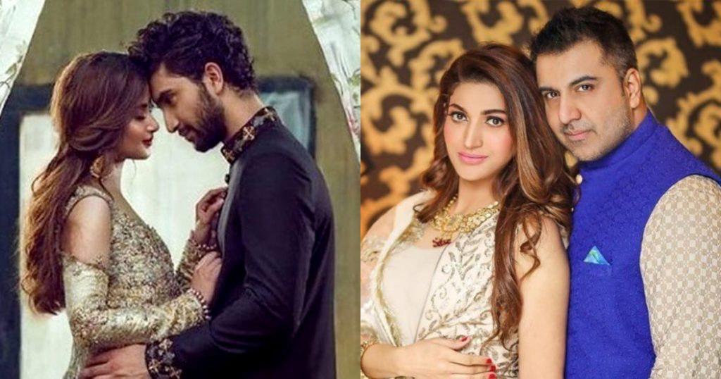 Nadia Khan Shares Reason For Raised Divorce Rates In Pakistan