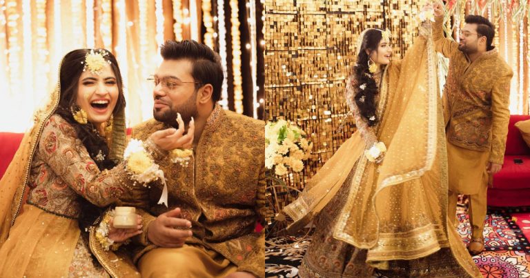 YouTuber Saad Rehman Aka Ducky Bhai Mehendi Pictures