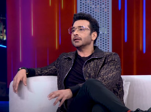 Faysal Quraishi Reveals Politics Of Award Shows