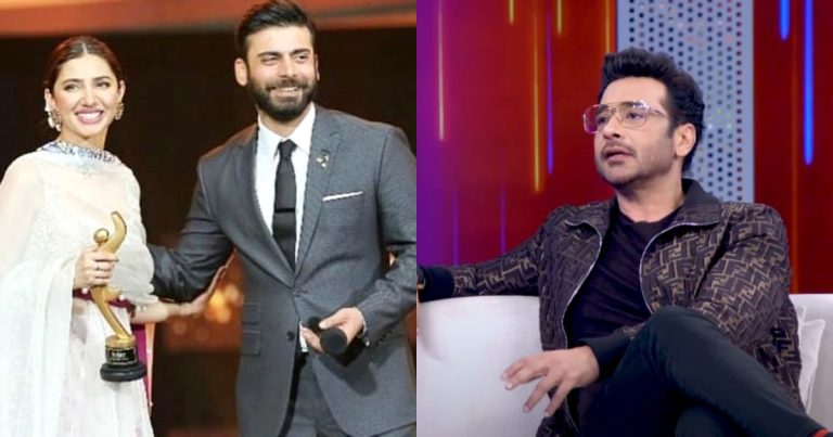 Faysal Quraishi Reveals Politics Of Award Shows