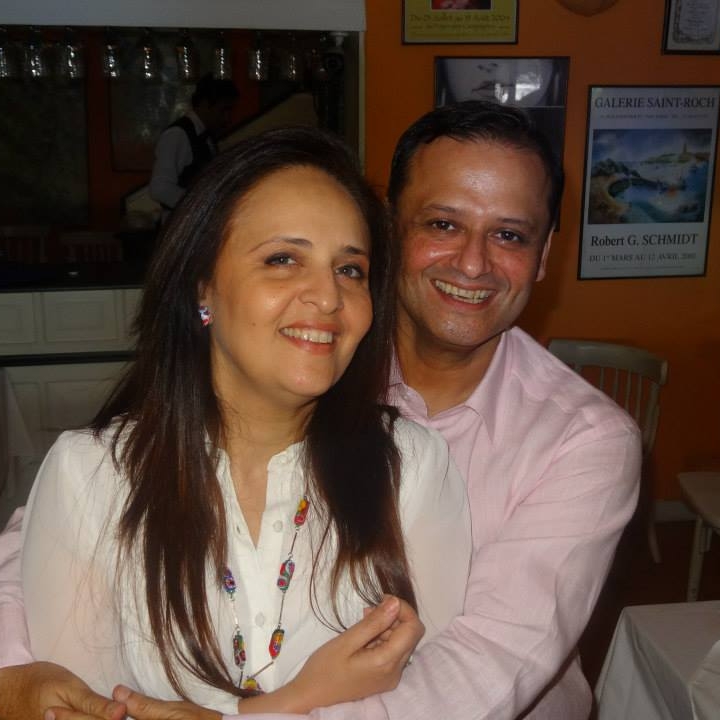 Hina Bayat's Husband Passes Away