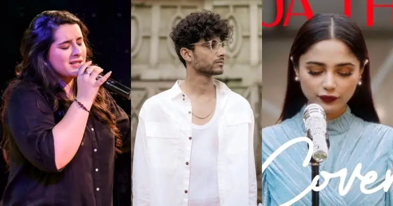 People Want Female Singers To Stop Copying Kaifi Khalil’s Song
