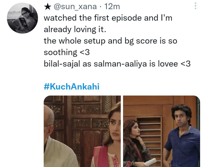 Public Reacts To First Episode Of Kuch Ankahi