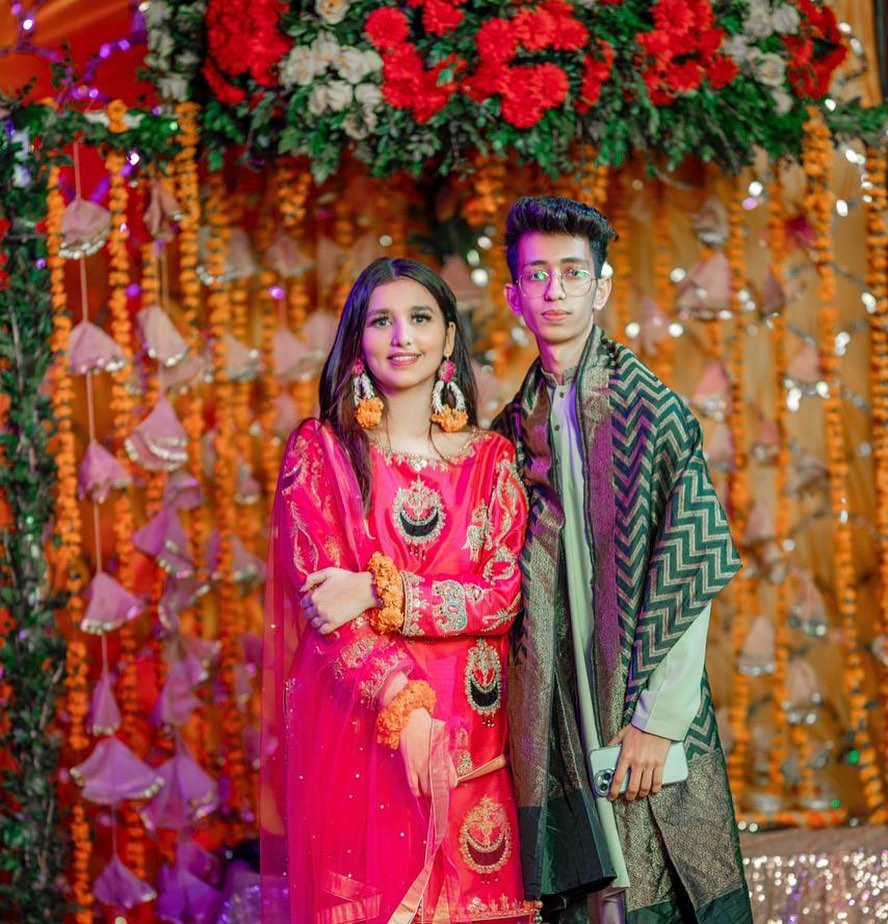 Viral Couple Nimra And Asad Share Plans For More Kids