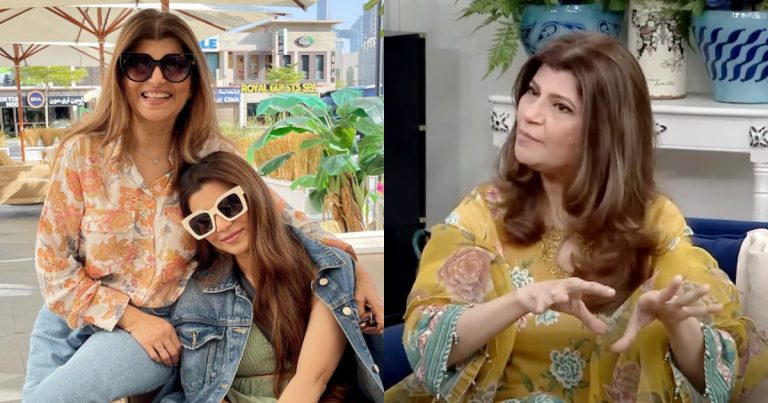 This Is How Rubina Ashraf Deals With Her House Staff Due To OCD