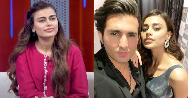 Sadaf Kanwal’s Take On The Right Age Of Marriage