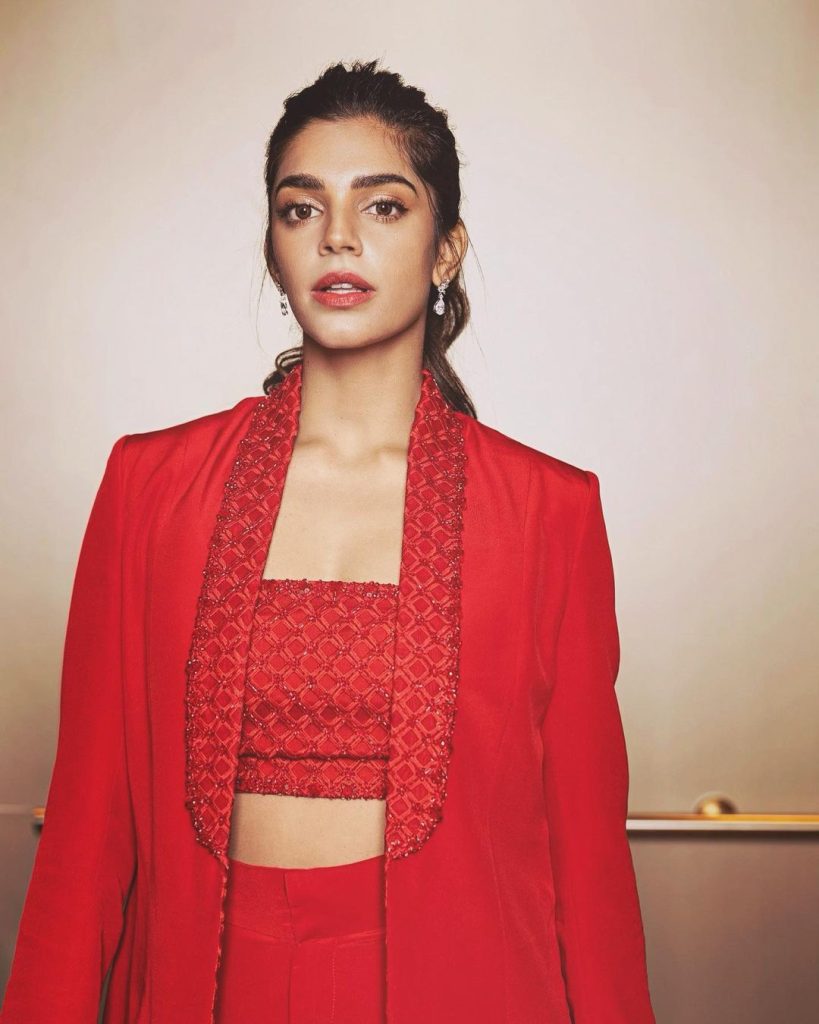 Sanam Saeed's Year 2022 Recap Confirms Marriage With Mohib Mirza