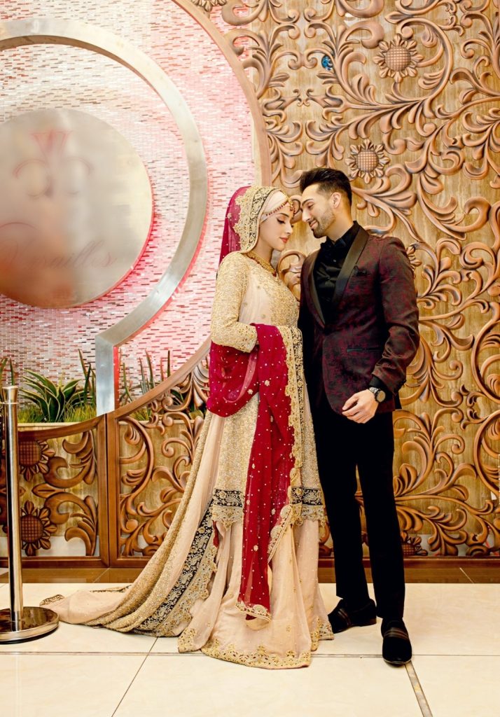 Shaam Idrees and Wife Froggy Announce Separation