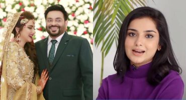 Tuba Anwar Finally Opens Up About Divorce And Relationship With Aamir Liaquat