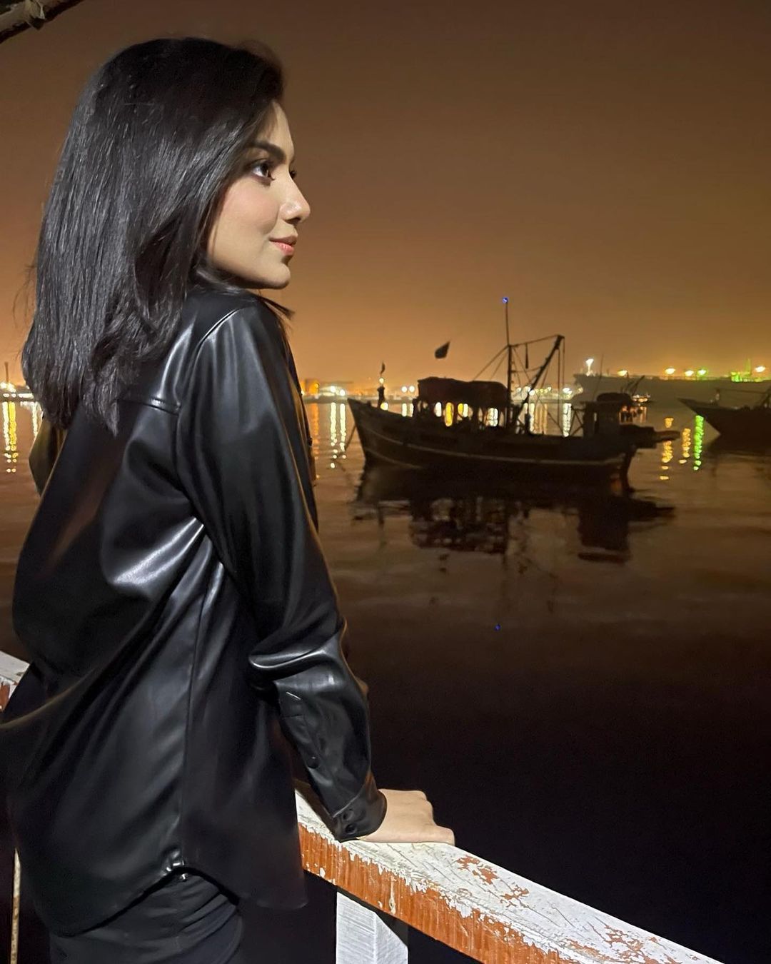 Syeda Tuba Anwar New Pictures Reviewit.pk