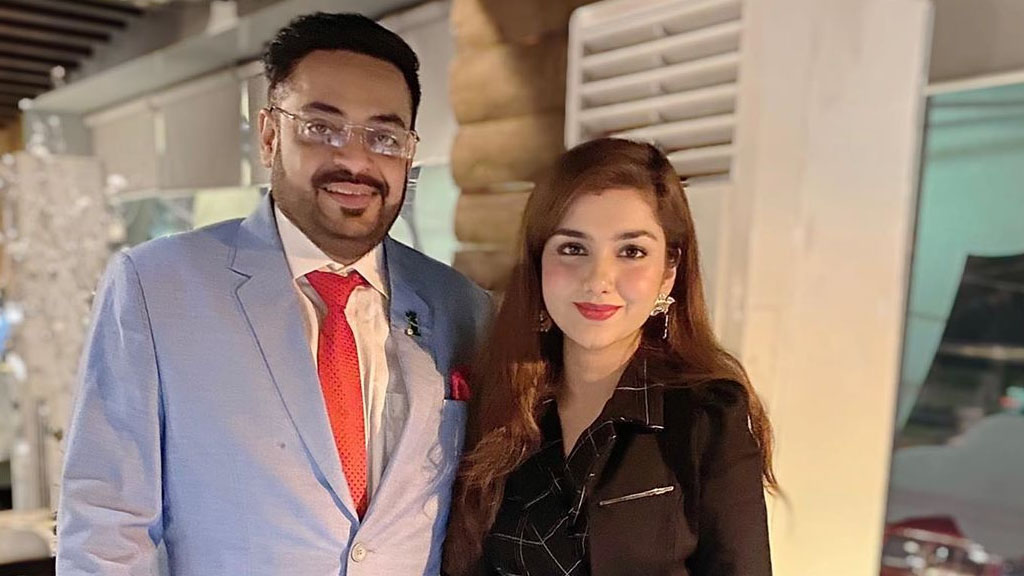 Tuba Anwar Talks About Identity Crisis After Marriage