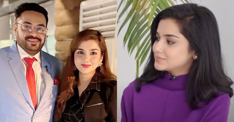 Tuba Anwar Talks About Identity Crisis After Marriage